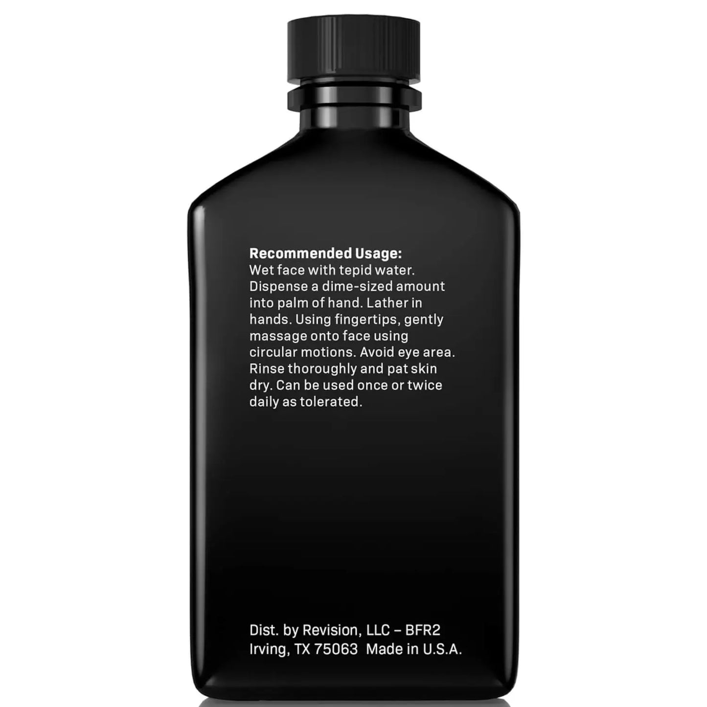 Revision Skincare Brightening Facial Wash