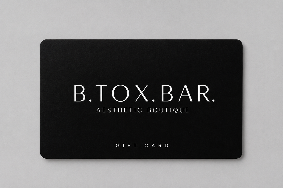 B.TOX.GIFTCARD.