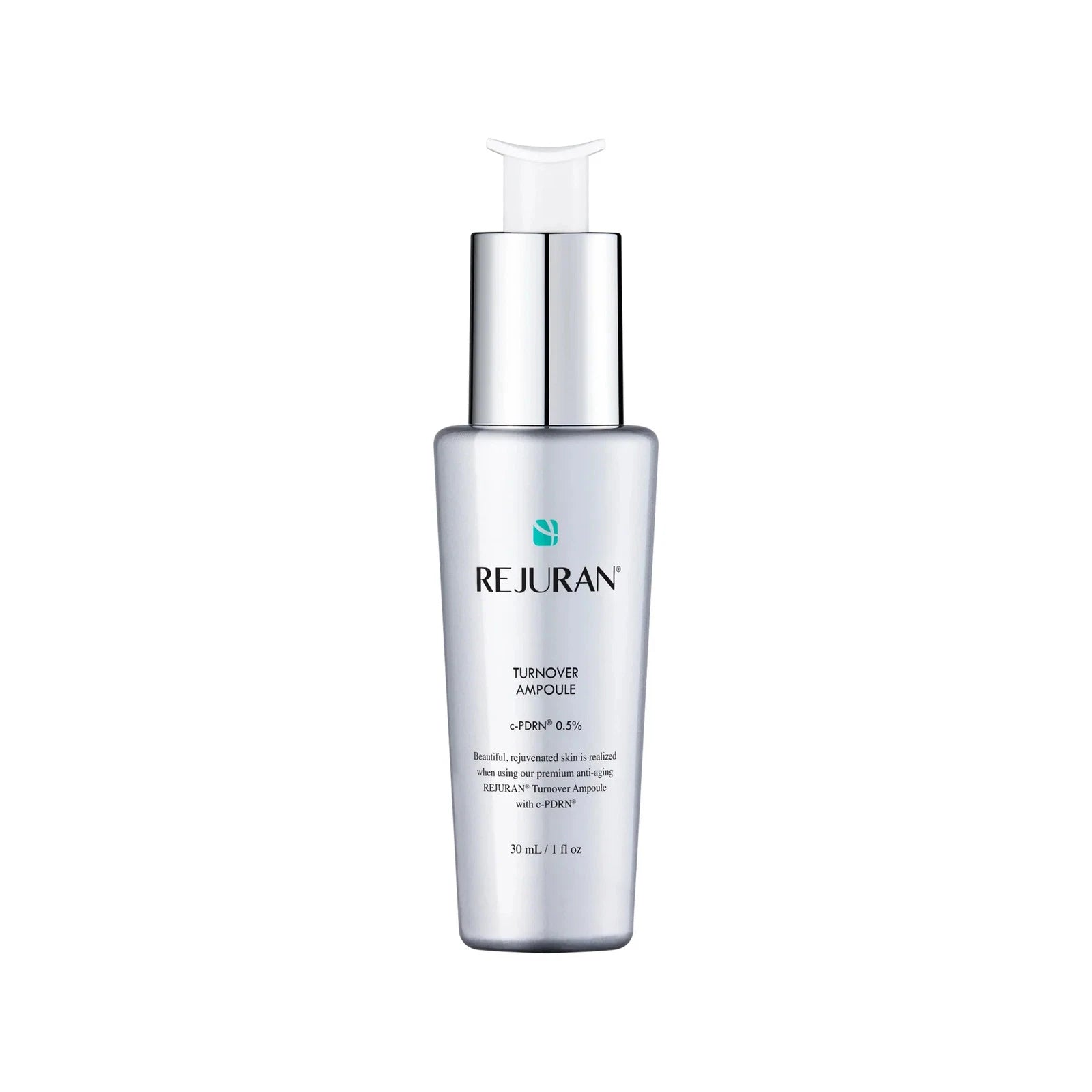 REJURAN Turnover Ampoule 50ml 美容液 Rejuran Turnover Ampoule – B.TOX.STORE.