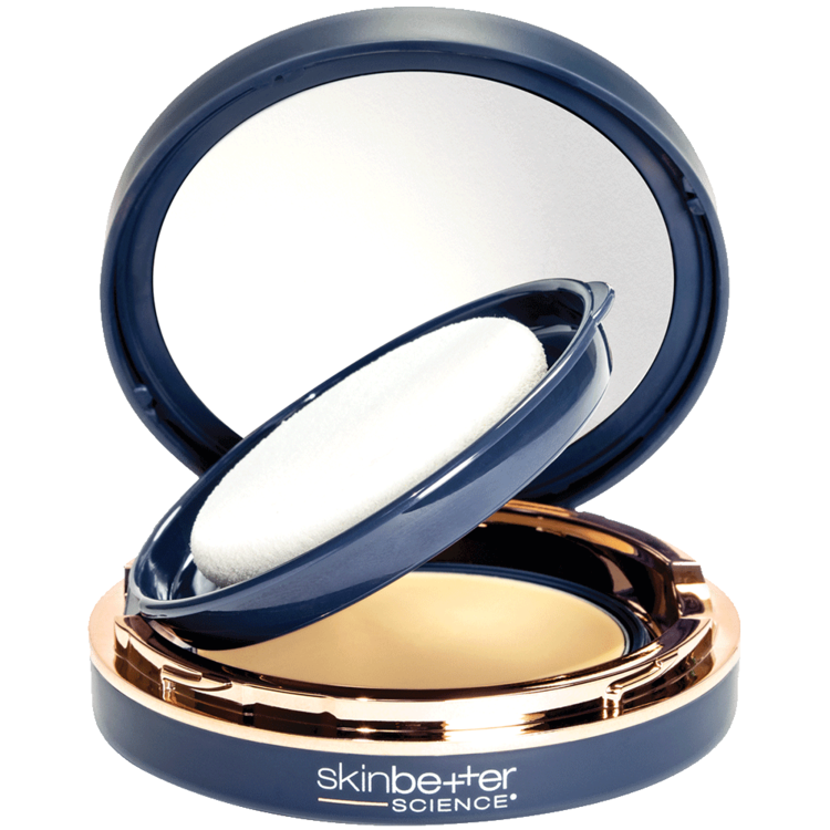 Skinbetter Science Sunbetter Tone Smart Sunscreen SPF 68 Compact