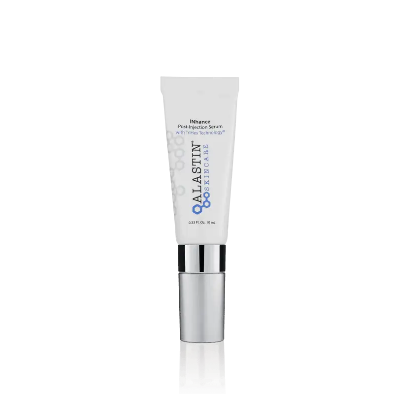 Alastin INhance Post-Injection Serum with TriHex Technology