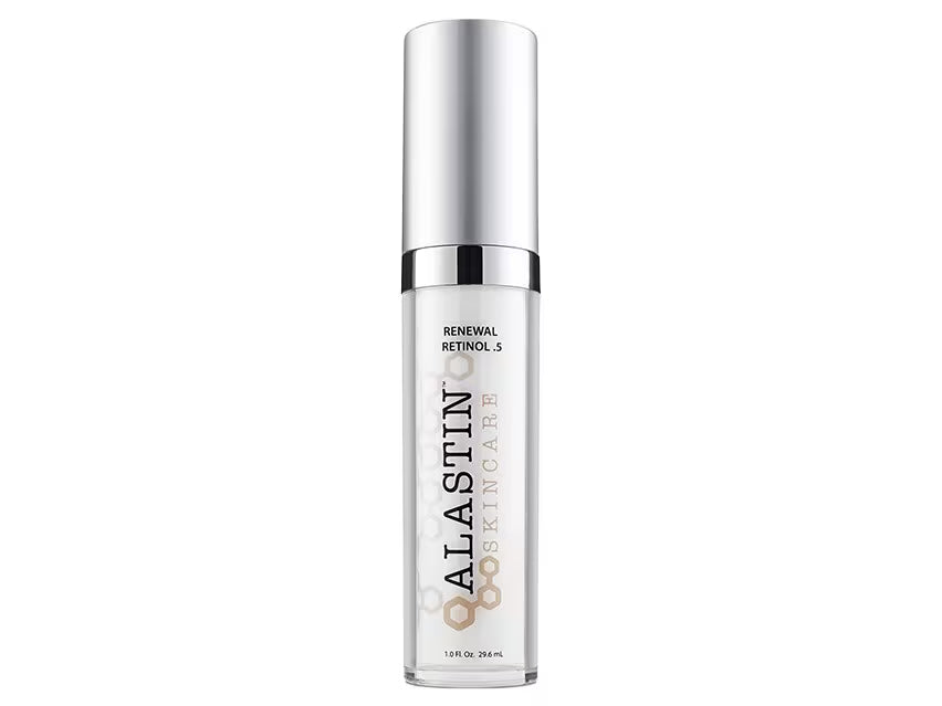Alastin Renewal Retinol .5