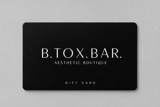 B.TOX.GIFTCARD.